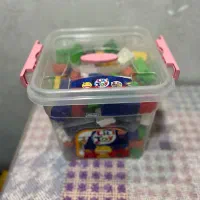 اسباب بازی لگو