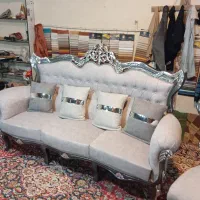 تعمیر انواع مبلمان|خدمات پیشه و مهارت|پرند, فاز ۳|دیوار