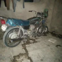 موتور هوندا 125سیسی