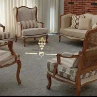 مبلمان کلاسیک