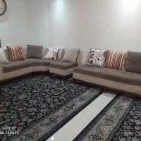 مبل ال ۷ نفره|مبلمان خانگی و میز عسلی|تهران, دستغیب|دیوار