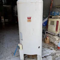 لوازم  خانه ابگرمکن زمینی دویست لیتری