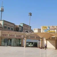 اجاره مغازه در پاساژ شمسه