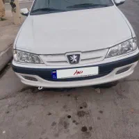 پارس مدل ۴۰۲گازسیمی موتور زیمنس