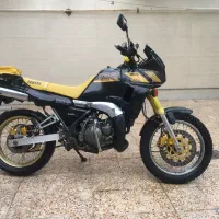 موتورسیکلت