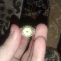 انگشتر زرقان