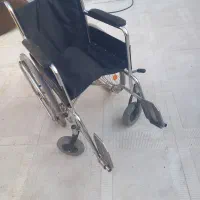 ویلچر نو نو|آرایشی، بهداشتی، درمانی|مشهد, امیر|دیوار