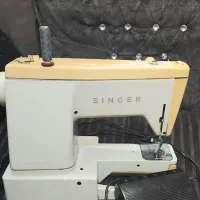 چرخ خیاطی سینگر|چرخ خیاطی و ریسندگی|کرج, عظیمیه|دیوار