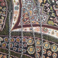 زنجیریزدی عتیقه|کلکسیون اشیاء عتیقه|مرودشت, کوشک|دیوار