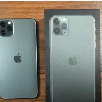 ایفون ۱۱ پرو
