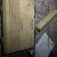 دستگاه سانترال پاناسونیک مدل قیمت مفت
