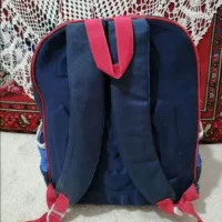 کوله پشتی پسرانه|کیف، کفش، کمربند|قم, سعادتی|دیوار