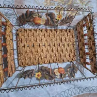 سبد میوه|ظروف سرو و پذیرایی|خرمشهر, |دیوار