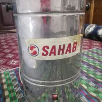 سبزی خورد کن و دوغ زن برقی