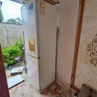 یخچال فریزر  دو درب هیمالیا