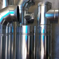 کارگاه کانال سازی کولر ساخت دریچه|خدمات پیشه و مهارت|پردیس, |دیوار