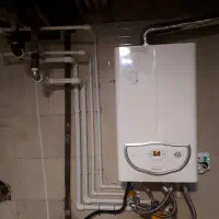 خدمات تاسیسات پکیج موتورخانه لوله کشی شیرالات|خدمات پیشه و مهارت|تهران, پونک|دیوار