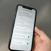 iphone 11 128G در حد نو پک اصلی|موبایل|سنندج, |دیوار