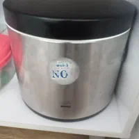 جای برنج و قند