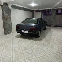 پژو405مدل1393دوگانه‌کارخانه|خودرو سواری و وانت|گنبد کاووس, |دیوار