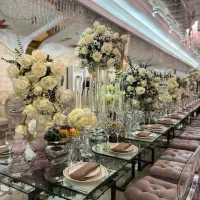 برگزاری مجالس عقدوعروسی وتولد به سبک شما|خدمات پذیرایی، مراسم|تهران, سعادتآباد|دیوار