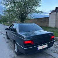 405  GLX|خودرو سواری و وانت|مشهد, دوست آباد|دیوار