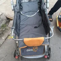 کالسکه روروئک کریر|کالسکه و لوازم جانبی|محمدیه-قزوین, |دیوار