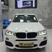 بی ام‌ و X3