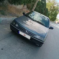 پژو ۴۰۵ مدل ۱۳۹۴