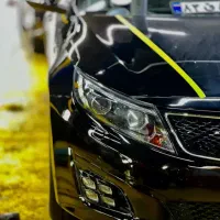 نانوسرامیک پولیش مجموعه شاهان تخفیفات ویژه