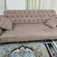 مبل چستر 8 نفره|مبلمان خانگی و میز عسلی|بندرعباس, |دیوار