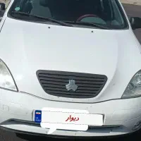 تیبا۲مدل۱۴۰۱ سالم|خودرو سواری و وانت|زنجان, |دیوار