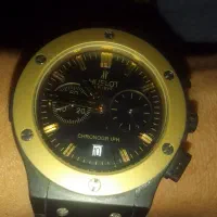 ساعت مچی مردانه