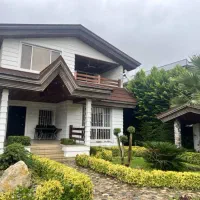 ویلایی-باچشم-انداز-بینظیر-جنگل-400متر-شرایط-اقساط