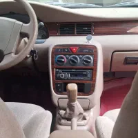 فول ترین سمند دوگانه|خودرو سواری و وانت|تهران, افسریه شمالی|دیوار