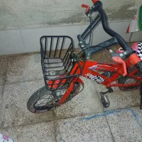 دوچرخه ۱۶|دوچرخه، اسکیت، اسکوتر|الوند, |دیوار