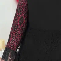 عبایی یلدایی|لباس|قزوین, |دیوار