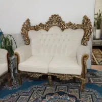 فروش مبل درحد|مبلمان خانگی و میز عسلی|شیراز, شهدای شهرک سعدی|دیوار