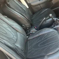 پژو TU5 ۲۰۷ مدل ۱۴۰۴ دنده|خودرو سواری و وانت|شهرضا, |دیوار