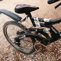دوچرخه26|دوچرخه، اسکیت، اسکوتر|شباب, |دیوار