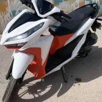 گلکسی ۱۵۰ اتومات نیرو موتور