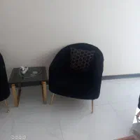 مبلمان ۸نفره تخت خواب شو|مبلمان خانگی و میز عسلی|تهران, دهم فروردین|دیوار