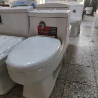 توالت فرنگی