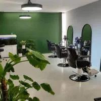 استخدام ارایشگر حرفی مردانه به صورت اجاره|استخدام درمانی، زیبایی، بهداشتی|تهران, سعادتآباد|دیوار