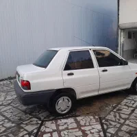 پراید ۱۳۱دوگانه سوز|خودرو سواری و وانت|بندر انزلی, کلیور|دیوار