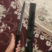 چاقو