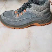 کفش کار وورکمن wm200 سایز ۴۳