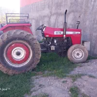 تراکتور ۲۸۵|خودرو سنگین|اصفهان, ارداجی|دیوار