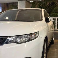 سراتو ۲۰۰۰ آپشنال