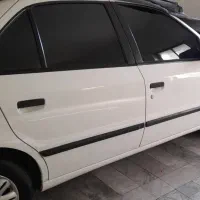 سمند ۹۸|خودرو سواری و وانت|شاهرود, |دیوار